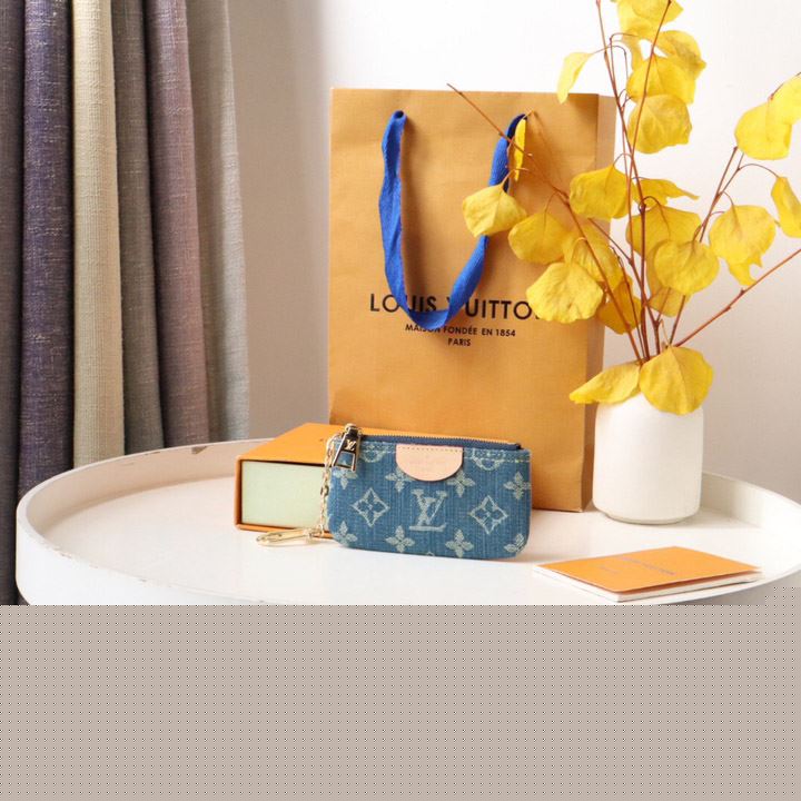 LV Clutch Bags